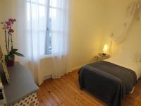 Triple Room with Garden View