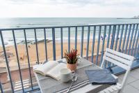 MAT DE MISAINE - Face Mer - Ferienwohnung Les Sables-d’Olonne