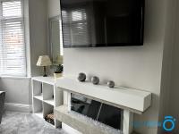 Cosy Home near to HS2, Airport, Solihull, NEC, M42 - B&B Sheldon