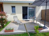 C La Belle Vie - B&B Pessac