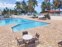 Marbella del Caribe Isla Verde Beachfront - B&B San Juan