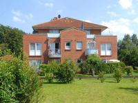 Goosbrink Whg 18 - Ferienwohnung