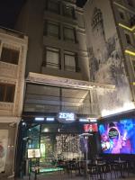 Mas Suites Karaköy - B&B