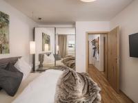 Apartamento de 2 dormitorios