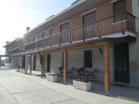 Cascina Longoria - B&B Neive