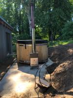 LUČI jūras apartamenti 2 - Chambres d’hôtes Roja