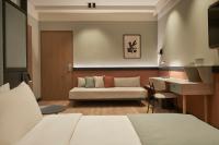 Superior Driepersoonskamer