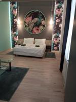 Cherry II Apartman - Ferienwohnung Erlau