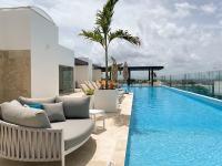 SERENADA Apt 213 Casa dos Abejas - B&B Playa del Carmen