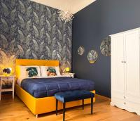 Deluxe Double Studio