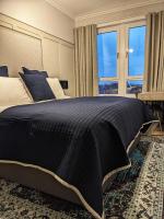Sweeney Stays, Cadzow Apartment - Chambres d’hôtes