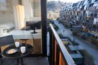 Flat 27 - Ferienwohnung