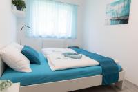 B&B Kőszeg - Türkiz apartman - Bed and Breakfast Kőszeg