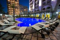 Hotel Babylon - B&B