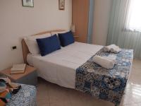 Habitación Doble con cama supletoria