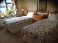 Camera Doppia con Letti Singoli