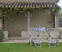 Camera Matrimoniale con Vista Piscina