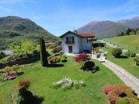 B&B Mergozzo - Holiday Home Iride by Interhome - Bed and Breakfast Mergozzo