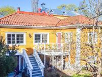 B&B Tampere - Holiday Home Pispalan elokuvaranta by Interhome - Bed and Breakfast Tampere