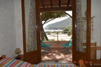 Maison de plage pour 10 personnes de 4 chambres front de mer Corse-du-Sud - B&B Appietto