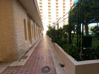 RentitSpain Góndolas Tenis y Balcón con Vista al Mar - Chambres d’hôtes Almuñécar
