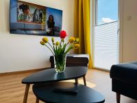 Ferienwohnung am Eberbach - B&B Stadtoldendorf
