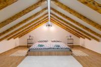 Villa Biokovska - Ferienwohnung Podgora