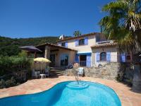 B&B Le Lavandou - Villa Villa Etoile Filante by Interhome - Bed and Breakfast Le Lavandou