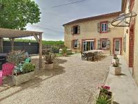 Ferme Gascone proche Marciac - B&B Bars