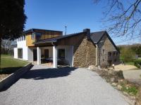 Gite MontBleu - 2 holiday houses - La Laiterie & La Grange - Chambres d'hôtes Sprimont
