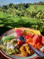 D'Ume Bendoel Homestay - Ferienwohnung