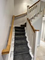 2 Castle Hume Court Holiday House - B&B