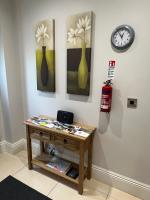 2 Castle Hume Court Holiday House - Ferienwohnung Enniskillen
