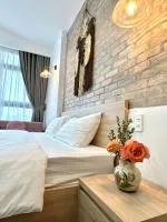 Moon Homestay - Bed and Breakfast Thôn Kim Long