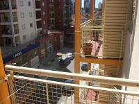 Departamento en Pinamar Centro - Ferienwohnung