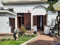 House Garden San Lorenzo - Ferienwohnung