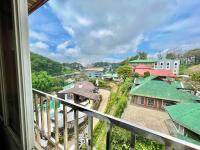 B&B Baguio City - Zenmist Properties- 2 Bedroom Economy - Bed and Breakfast Baguio City