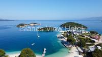 B&B Ksamil - Islands View Hotel - Bed and Breakfast Ksamil