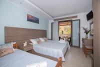 Estudio con vistas al mar