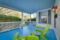 Spacious Historic Home in the Berkshires! - Ferienwohnung Pittsfield