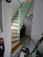 Maison d'hôtes les roses trémières - Ferienwohnung Saclay