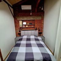 Apartamento de 1 dormitorio