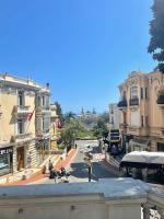 Monaco Home just 200 mt from Casinò Monte Carlo - Bed and Breakfast Monte-Carlo