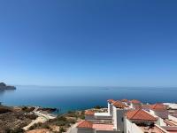 bel appartement équipé et spacieux avec vue magnifique sur mer - B&B Al Hoceïma