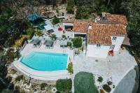 Les Lodges de Saint-Cassien 3 - B&B