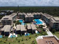 Ekoara 327 Beira-mar de Muro Alto, Porto de Galinhas - B&B