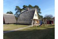 Ferienhaus Utspan - B&B Loddin
