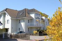 Maria Gabriele Karlstrasse 6b Ferienwohnung 05 - Ferienwohnung