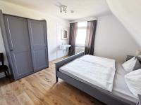 One-Bedroom Family Apartment