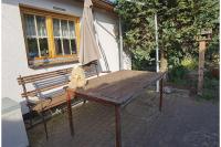 Ferienwohnung Hasenlodde - B&B